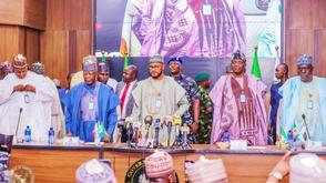 Borno APC Stakeholders endorse Tinubu, Shettima for second term