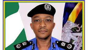 CP appoints Imo as VCRU Commander for Enugu Police Command
