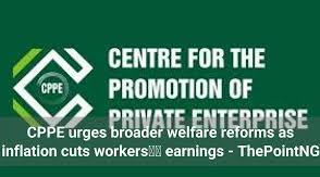 CPPE calls for comprehensive approach to workers’ welfare