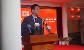 Chinese envoy urges Nigerians to learn language for economic, cultural opportunities