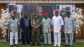 Zulum donates ₦50m to families of Late General, others