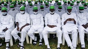 FG to release 744 repentant terrorists after completing rehabilitation