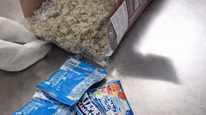 NDLEA intercepts UK-bound cocaine concealed in food flasks