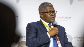 IMF/World Bank meetings: Dangote champions infrastructure, job creation as catalysts for Africa’s economic growth