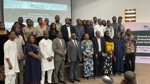 Nigeria faces shortage of 480,000 data protection professionals - NDPC