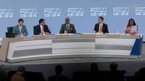 2026 Springs meetings: Developing countries to have stronger voice in debt negotiations -UN
