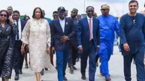 Irele Tower opens, adds EDGE-Certified green offices in Lekki
