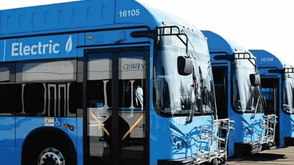 Lagos begins rollout of clean vehicles, CNG