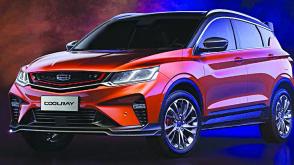 Why Nigerians are switching to Chinese Cars