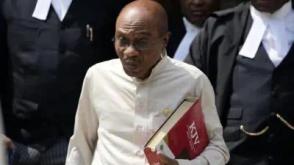 Emefiele asks court to foreclose prosecution if it fails to produce witnesses
