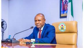 Gov. Mbah appoints 101 new aides