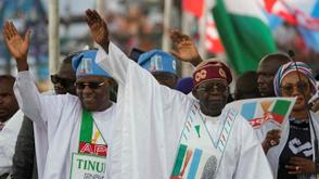 Enugu leaders back Tinubu’s re-election
