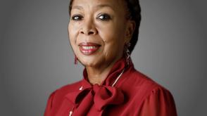 Ex-First Lady resigns from Meyer Plc board