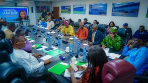 FAAN, Aviation Ministry strengthen institutional synergy