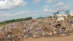 FCT residents demand sanitation, malaria prevention boost