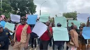FCT teachers begin indefinite strike Monday