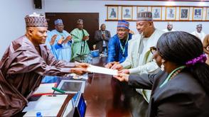 FG, IFAD, move to accelerate northern value chain programme