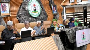 TUC commends FG over ₦10bn housing loan