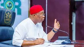 FG adopts Imo local initiative to tackle unemployment, boost economy