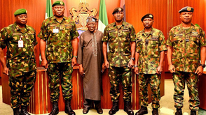 Alleged coup plot: FG arraigns Sylva, 6 others on Wednesday