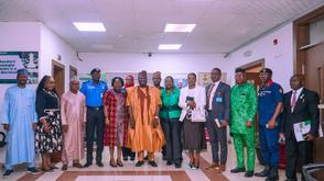 FG moves to curb proliferation of security agencies