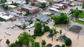 FG predicts flood in Lagos, Bayelsa, Delta, 30 other states