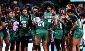 FIBA World Cup: D’Tigress draw tough group with France, South Korea