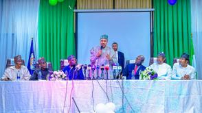 FRCN @ 75: FG reaffirms commitment to public broadcasting reforms
