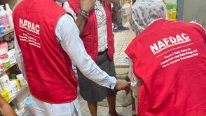 Fake products: NAFDAC tasks Jigawa traders