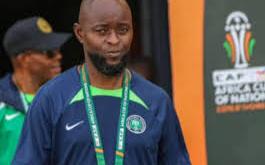 Finidi George celebrates 55th birthday today