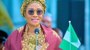 First Lady unveils renewed push for women empowerment, inclusion