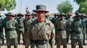 Plateau State receives FG approval to recruit 1,000 forest guards to boost security in the state.