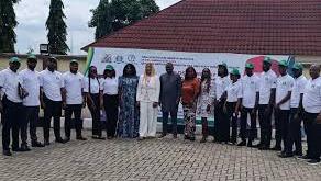 Foundation deploys patient liaison officers to Abia hospitals for healthcare rebirth