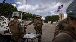 French soldier killed in Lebanon attack