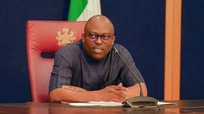 Fubara lauds NYSC impact on rural healthcare delivery