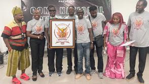 GOND push for recognition of dance as lucrative profession