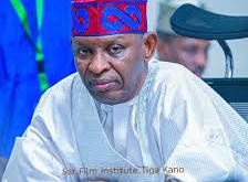 Yusuf condemns youth misconduct during First Lady’s visit, calls for moral renewal
