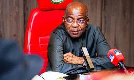Otti to build 250-room five-star hotel in Umuahia