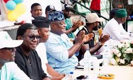 Grassroots sports, catalyst for disciplined, leadership-driven youths — Obasa