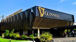 Guinness Nigeria PLC surpass ₦1trn market capitalisation