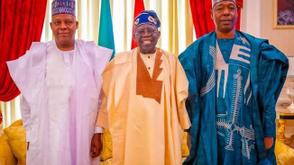 Tinubu approves ₦68bn for Maiduguri power plant operations