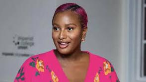 I want a 9-5 partner with no social media, says DJ Cuppy