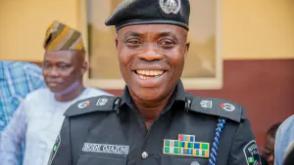 Ogun Command rolls out security measures for hitch-free Easter