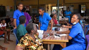 Abia to provide free medical outreach for 1,500 residents