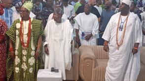 Ooni, Scholar urge Nigerians to shift from ego to service