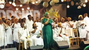 Kemi Alao-Akala: 22 years of keeping covenant with God