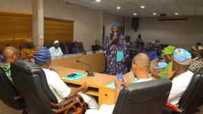 Ogun Assembly confirms OGSIEC nominees