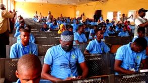 JAMB conducts UTME for 135 visually impaired candidates in Kano
