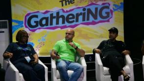 Gathering on 100: MTN deepens investment in youth-led enterprises with N45m funding