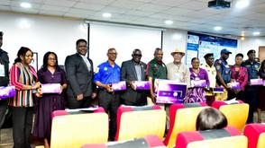 Lagos deploys AI-powered LERMS to speed emergency calls